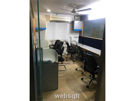 Office Space for Rent
